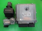 KIT Startup Mercedes E 3.2CDI A6421508091 0281013496 CR4.12-0