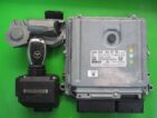 KIT Startup Mercedes CLS 3.0CDI A6421508978 0281013708 CR4.12-0