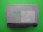 OTHERS: Gearbox Peugeot 407 unidentified-0
