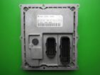 DEFECTIVE ECU Smart Fortwo 0.7 0003107V006 0261205004 MEG1.0-0
