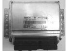 ECU Engine Control Unit Lancia Lybra 1.9JTD 55198485 0281011500 EDC15C7-0