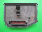 ECU Engine Control Unit Jeep Grand Cherokee 2.5D-0