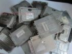 ECU Engine Control Unit Lancia Musa 1.4 55202049 0261201110 ME7.3H4-0