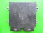 ECU Engine Control Unit Smart ForFour 1.1 unidentified-0
