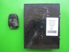 OTHERS: Immobiliser with Key Land Rover Freelander 53070143A BCM-0