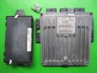 KIT Startup Renault Clio 1.5DCI 8200353727 81096A DDCR-0
