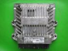 DEFECTIVE ECU Ford C-Max 2.0TDCI 3M51-12A650-NA SID803-0