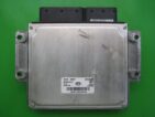 ECU Engine Control Unit Kia Carnival 39104-4X980 28136179 DCM3.2AP-0