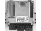 ECU Engine Control Unit Mini Cooper Countryman 1.6 DME8610006 0261S09291-0