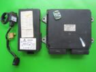 KIT Startup Smart ForFour 1.3 1860A372 A1351502379-0