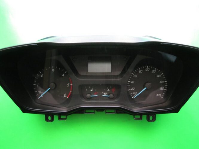 OTHERS: Speedometers Ford Transit GK2T-10849-JB diesel-0