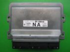 ECU Engine Control Unit Dacia Logan 1.0 237103629S 237103621S EMS3140-0