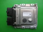 ECU Engine Control Unit Fiat Tipo 1.4 55273729 0261S13701 ME17.3.0-0