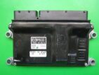 ECU Engine Control Unit Mazda 3 2.0 P5CC18881A-0