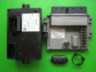 KIT Startup Citroen Jumper 2.0HDI 9692365980 28555217 DCM6.2C-0