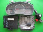 KIT Startup Opel Movano 2.3DCI 237109955R A2C13071800 SID310-0