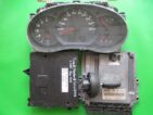KIT Startup Renault Master 2.3DCI 237104134R 0281030577 EDC17C42-0