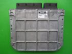 ECU Engine Control Unit Toyota Auris 2.2D4D 89661-02D71 MB175800-9570-0
