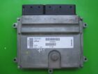 ECU Engine Control Unit Volvo V50 2.4 P30729800 279700-9290-0