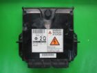 ECU Engine Control Unit Nissan Navara 2.5DCI 23710 4X03A MB275800-7451 174CP-0