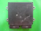 ECU Engine Control Unit Smart Forfour 1.1-0