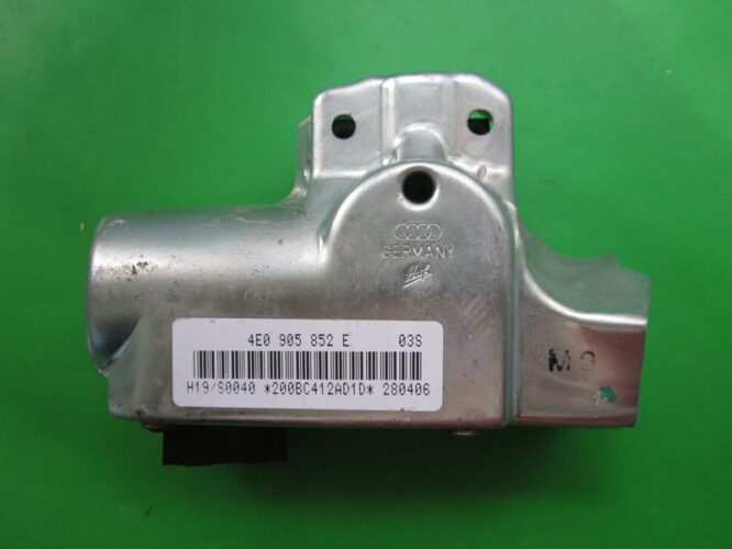 OTHERS Steering Column VW Touareg 4E0905852E-0