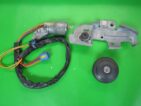 OTHERS: Switch Citroen with lock door and tank cap-0