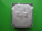 Defective Ecu Opel Astra G 1.6 12214860 DNHM Z16SE HSFI-2.1-0