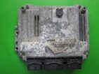 DEFECTIVE Ecu Renault Master 2.5DCI 8200311553 0281011432 EDC15C13-0