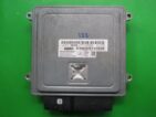 ECU Engine Control Unit Dodge Caliber 2.0 P68000129AF A2C53240963-0