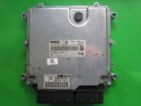 ECU Engine Control Unit Honda Accord 2.2CDTI 37820-RL0-G54 0281015742 EDC17CP06-0