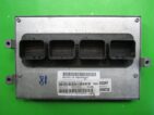ECU Engine Control Unit Jeep Liberty 2.4 56044663AF-0