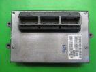 ECU Engine Control Unit Jeep Grand Cherokee 4.0 P56041520AD-0