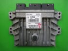 Defective Ecu Nissan Note 1.5DCI 237101408R 28285735 DCM3.4-0