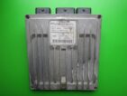Defective Ecu Renault Clio 1.5DCI 8200212345 80943C DDCR-0