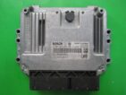 ECU Engine Control Unit Honda CR-V 2.2CDTI 37820-R06-E16 0281013633 EDC16C7-0