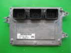 ECU Engine Control Unit Honda Civic 1.8 37820-R3A-G25 UG-0