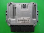 ECU Engine Control Unit Kia Ceed 1.6CRDI 39113-2A557 0281016876 EDC17C08-0