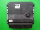 ECU Engine Control Unit Lexus IS 2.2D 89661-53701 175800-9481-0