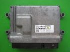 ECU Engine Control Unit Mazda 6 2.2D SH0518881P 275700-6253-0