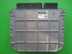 ECU Engine Control Unit Toyota Auris 1.6 89661-02W61 MB275400-8810-0