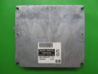 ECU Engine Control Unit Toyota Avensis 2.0D4D 89661-05690 MB175800-6323-0