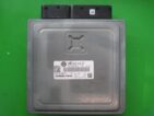 ECU Engine Control Unit VW Touran 2.0TDI 03G906018EF 5WP45566 SIMOS PPD1.2-0