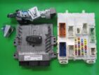 KIT Startup Ford Focus 1.6TDCI BV61-12A650-EFC SID807EVO-0