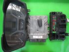 KIT Startup Ford Transit 2.0TDCI GK21-12A650-CA SID211-0