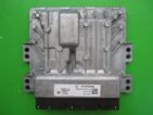 ECU Engine Control Unit Infiniti Q30 1.5D 237035DA0B A6079012000-0