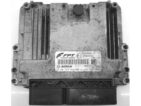ECU Engine Control Unit Iveco Daily 3.0D 5802338412 0281035648 EDC17C49-0