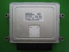 ECU Engine Control Unit Kia Niro 1.6GDI 391B5-03DE4 SIM2K-253-0