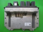 ECU Engine Control Unit Mini Cooper 1.5 8678853 0261S17008 MEVD17.2.3-0