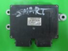 ECU Engine Control Unit Smart Fortwo 0.8 A4519005400-0